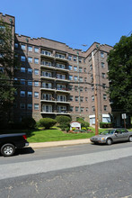 Greenwood Terrace in Jenkintown, PA - Building Photo - Building Photo