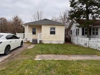 property at 949 Remington Ave