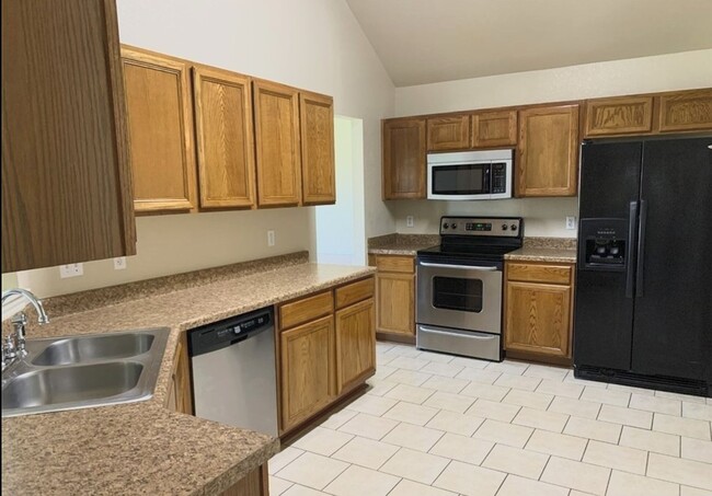 3405 Carpet Ln in Killeen, TX - Building Photo - Building Photo