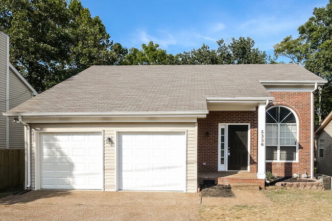 property at 5356 Village Way