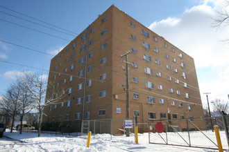 Transformation Housing Iii in Chicago, IL - Building Photo - Building Photo