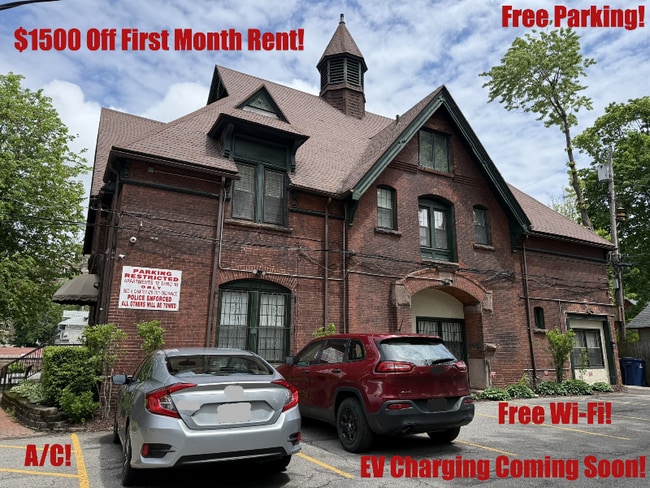 871 Delaware Ave