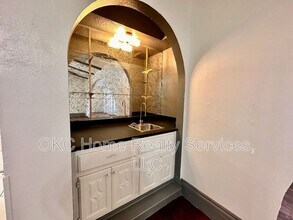 9817 Grimsbey Ct in Oklahoma City, OK - Building Photo - Building Photo