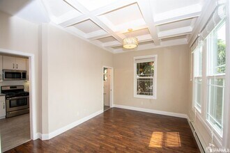 500 Eugenia Ave in San Francisco, CA - Building Photo - Building Photo