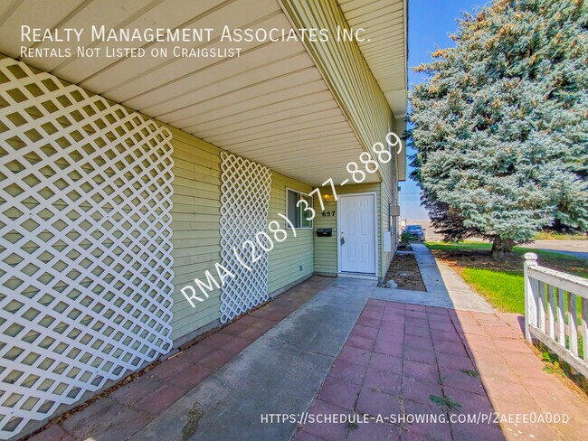 657 White Cloud Dr in Boise, ID - Building Photo - Building Photo