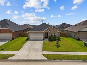 4302 Fenwick Rd in Texas City, TX - Building Photo - Building Photo