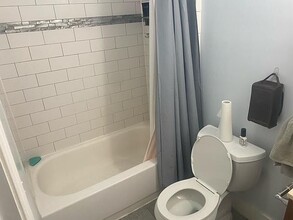 518 Putnam Ave, Unit Y-04 in Cambridge, MA - Building Photo - Building Photo