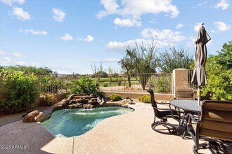 9670 E Chuckwagon Ln in Scottsdale, AZ - Building Photo - Building Photo