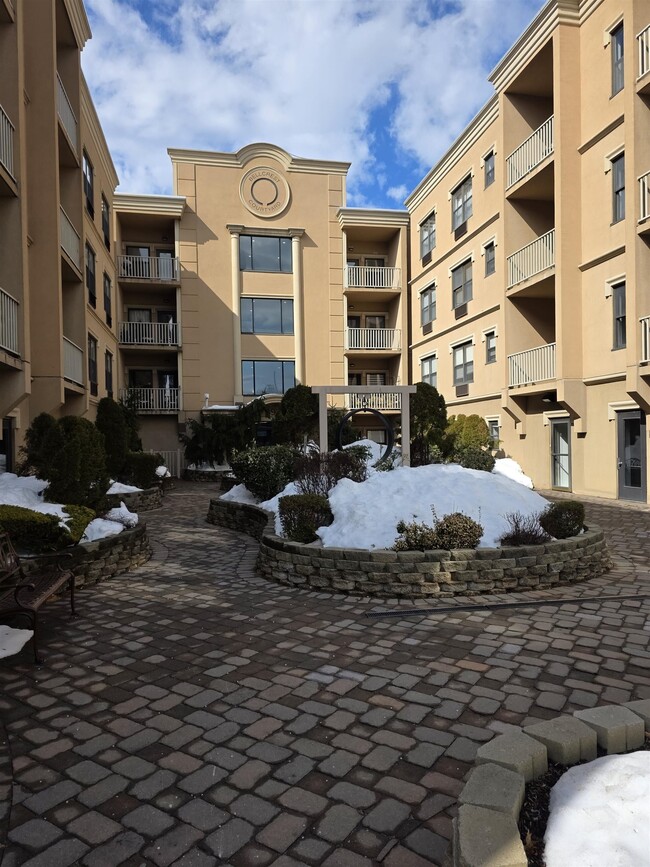 property at 8915 Bergenwood Ave