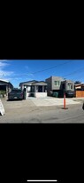 1225 92nd Ave in Oakland, CA - Building Photo