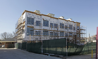 Oleander Place Townhomes