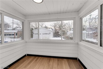 17416 Throckley Ave in Cleveland, OH - Building Photo - Building Photo