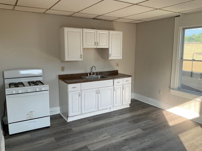 property at 508 Chestnut St