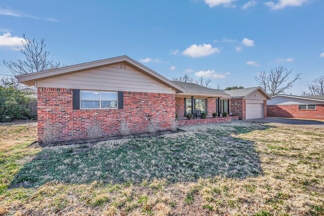 715 Shell Ave in Midland, TX - Building Photo - Building Photo