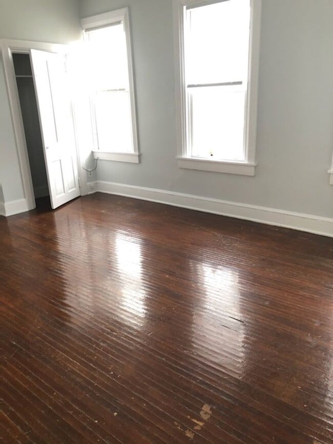 property at 128 E New St