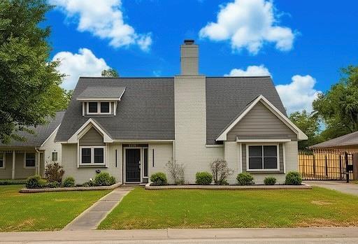 property at 1509 Chestnut Ln