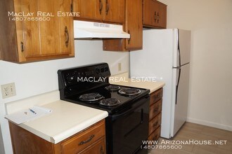 6625 E Golf Links Rd-Unit -#10 in Tucson, AZ - Building Photo - Building Photo