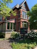 904 South St in Lafayette, IN - Building Photo