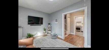 1816 Rosedale St NE in Washington, DC - Building Photo - Building Photo