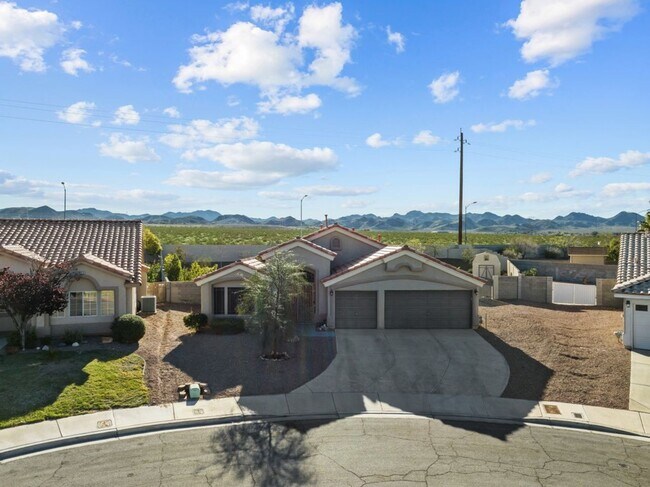 532 Faultless St in Henderson, NV - Foto de edificio - Building Photo