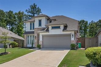 7526 Cascades Pass Dr in Porter, TX - Building Photo - Building Photo