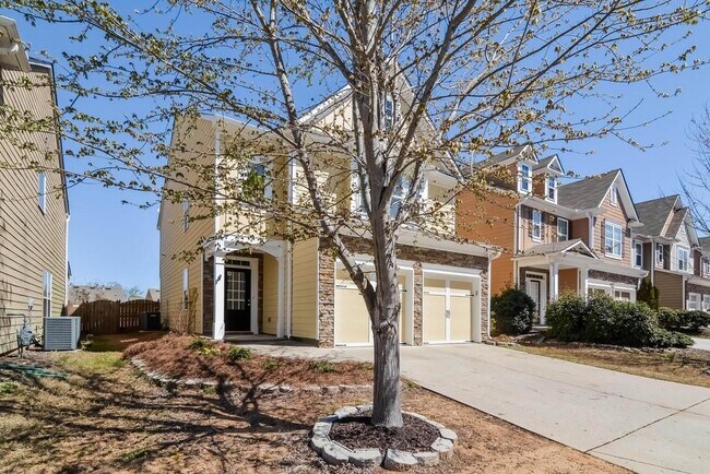 5780 Weddington Dr in Cumming, GA - Building Photo - Building Photo