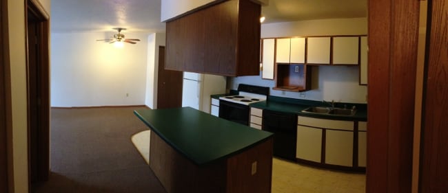 801 Borden Rd