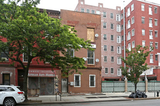 1065 Fulton St in Brooklyn, NY - Building Photo - Building Photo