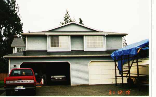 502 105th St SW in Everett, WA - Building Photo