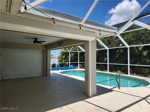 1023 NW 20th Terrace in Cape Coral, FL - Building Photo - Building Photo