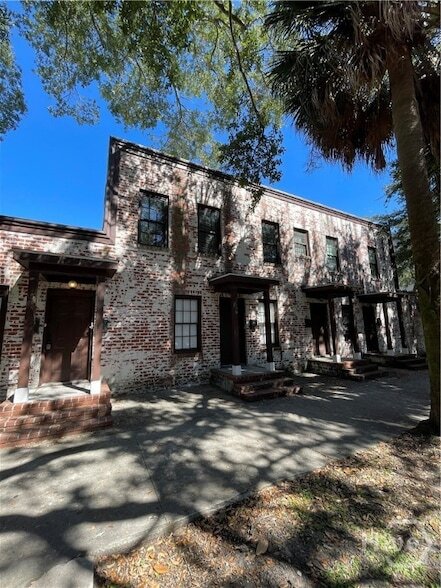 508 E Liberty in Savannah, GA - Building Photo