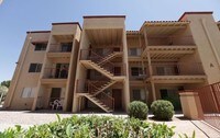 Building Photo - The Edison Apartamentos in Tucson, Arizona