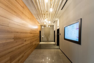 Core Link at Douglas in Miami, FL - Foto de edificio - Lobby