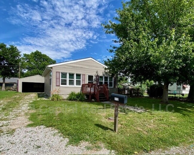 property at 112 Velma Ave