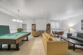 1531 Camden Ave in Los Angeles, CA - Building Photo - Building Photo