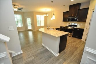 641 Briarcliff St in Apex, NC - Building Photo - Building Photo