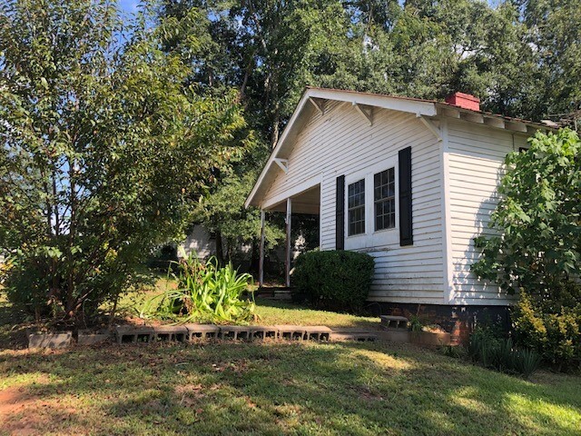 property at 8 Ames St