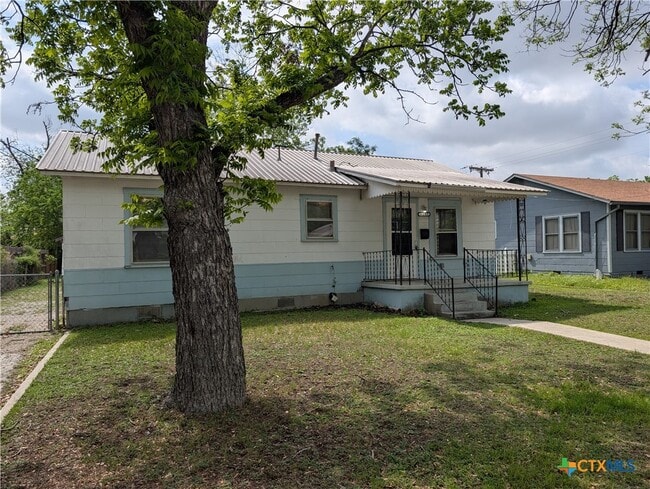 property at 1185 W Mill St