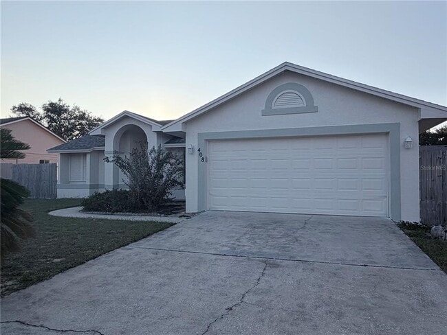 408 Sandpiper Ridge Dr in Orlando, FL - Building Photo - Building Photo