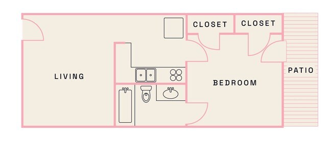 2808 Whitis Ave in Austin, TX - Foto de edificio - Building Photo