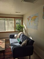 1407 S Lewis St, Unit 2S in Kirksville, MO - Building Photo