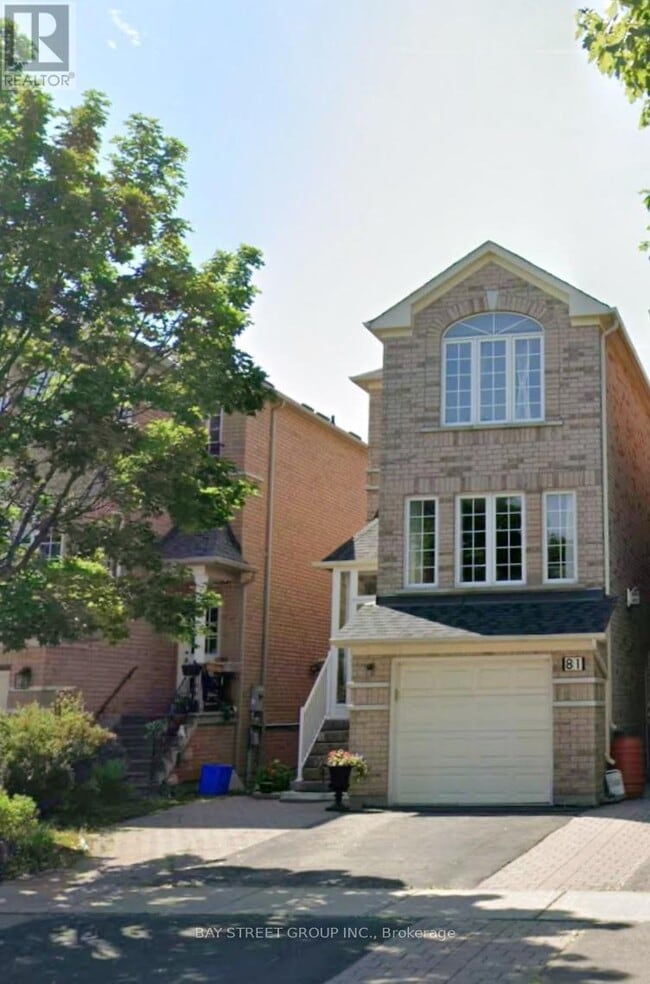 property at 81 Maple Sugar Ln
