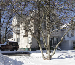 538 Cherry St in Elizabeth, NJ - Building Photo - Building Photo