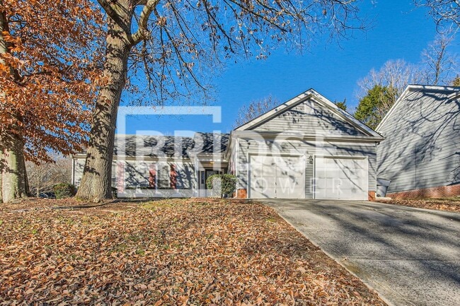 property at 7201 Canyon Dr