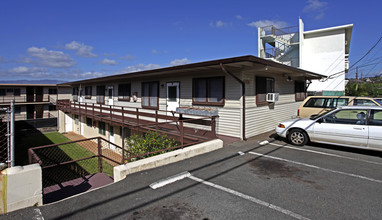 98-641 Moanalua Loop in Aiea, HI - Building Photo - Building Photo