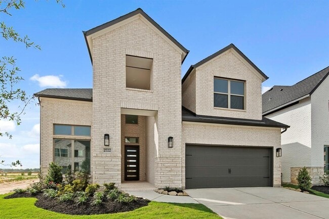 property at 2722 Sweet Honey Ln
