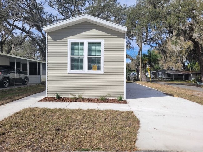 property at 5603 Eugene Dr