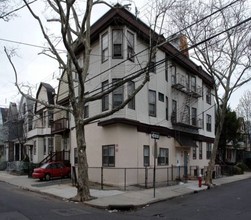 62 Rutgers Ave in Jersey City, NJ - Building Photo - Building Photo