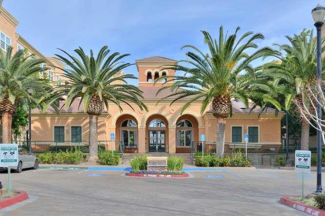 1310 Saddle Rack St, Unit 3BDR in San Jose, CA - Foto de edificio