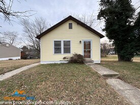 221 Rosewood St in Annapolis, MD - Building Photo